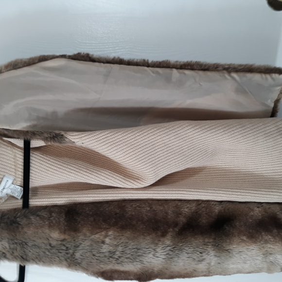 EUC Liz Claiborne vest size L - Picture 7 of 7